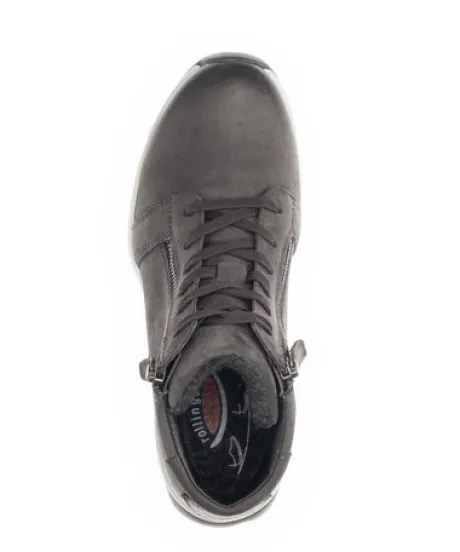 Rolling 7686839G- Ankle Boot.