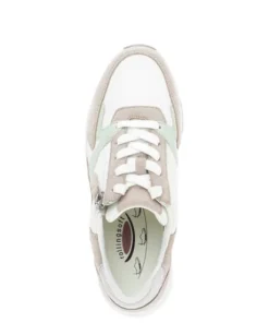 Rolling Soft Multi Colour Trainer|8687834