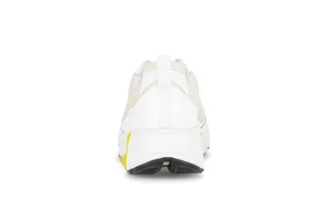 Rolling Soft White and Yellow Wedge Trainer|8691261