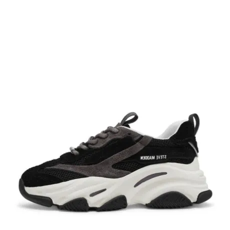 Steve Madden 1004652BSO-Trainer.