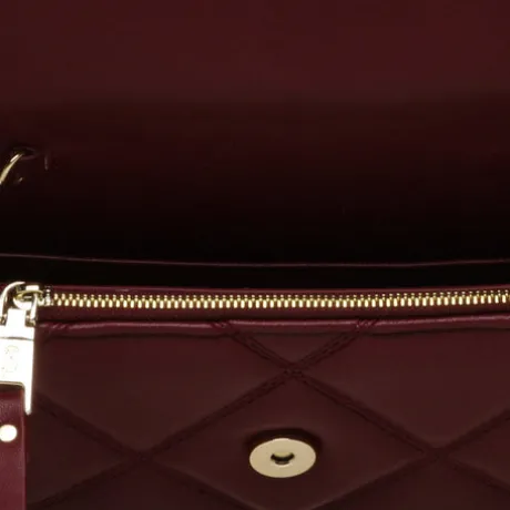 Steve Madden 13001105RD- Wallet.