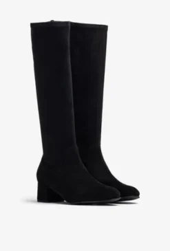 Unisa LAPESBLA- Tall Boot.