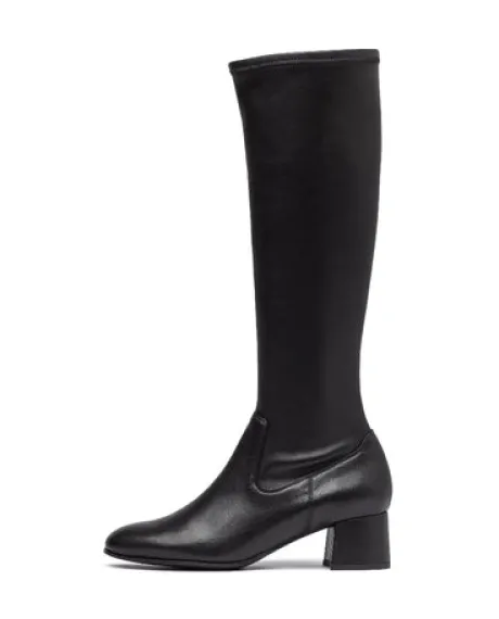 Unisa LAPESNEG- Tall Boot.