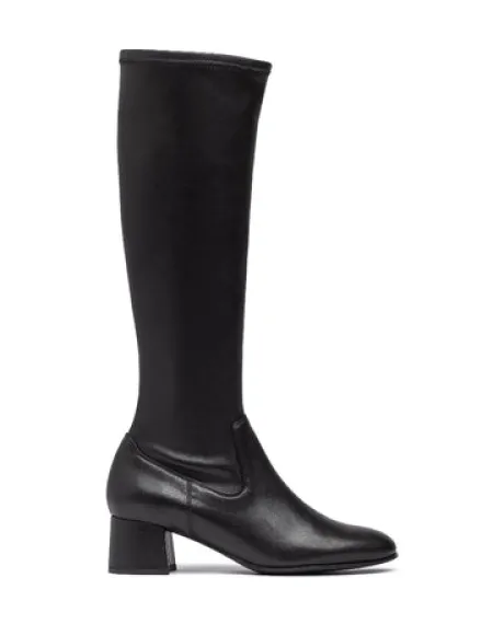 Unisa LAPESNEG- Tall Boot.