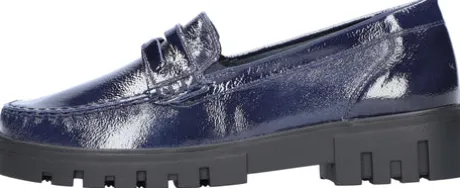 Waldlaufer 723502086- Loafer.