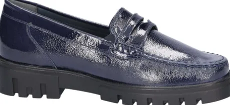 Waldlaufer 723502086- Loafer.