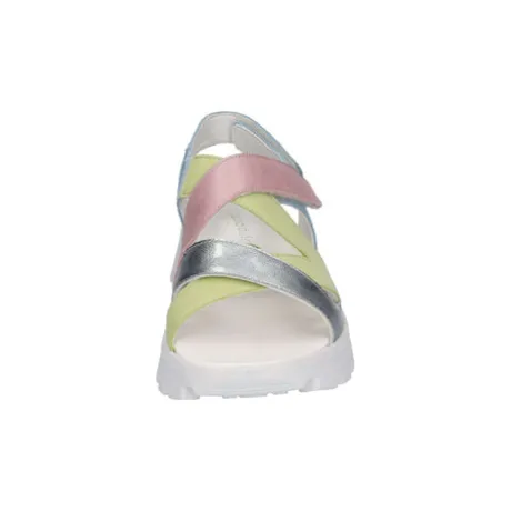Waldlaufer 730004252- Sandal.