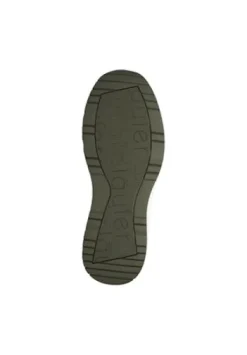 Waldlaufer Green Wide Fit Trainer|738002246