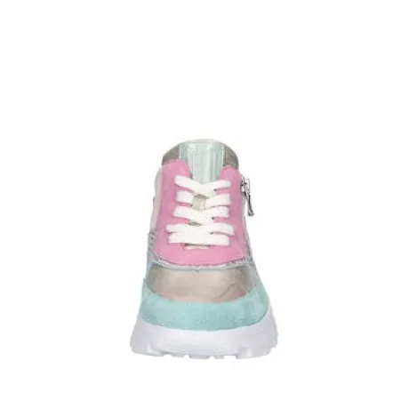 Waldlaufer Multicolor Wide Fit trainer|993004129