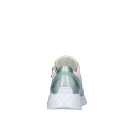 Waldlaufer Multicolor Wide Fit trainer|993004129