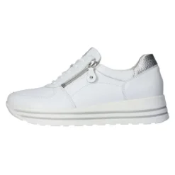 Waldlaufer 758009WHT- Trainer.