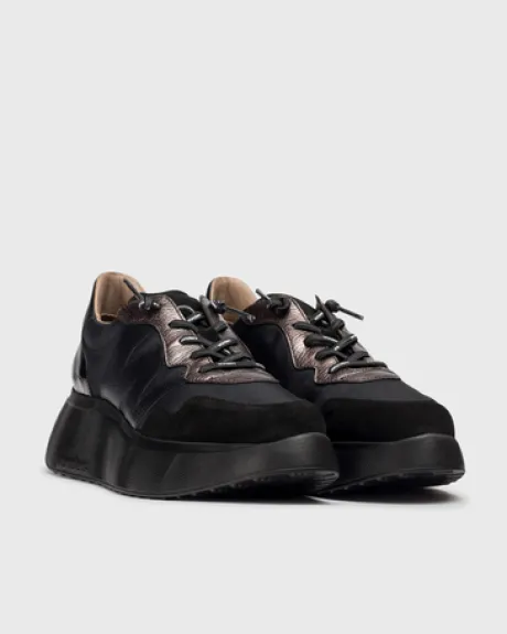 Wonders A3631BL- Trainer.