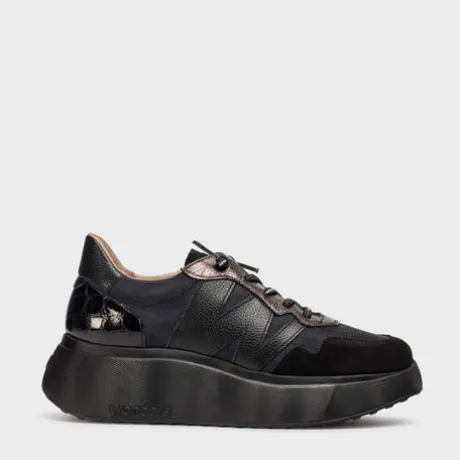 Wonders A3631BL- Trainer.