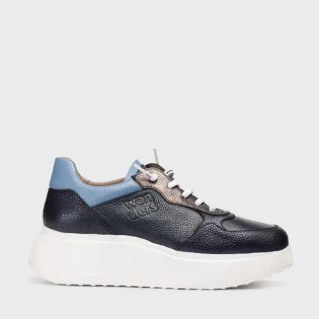 Wonders A3630NA- Trainer.