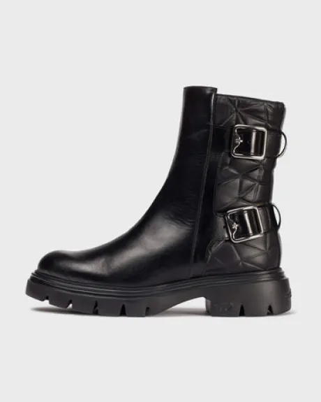 Wonders A4301NE- Ankle Boot.