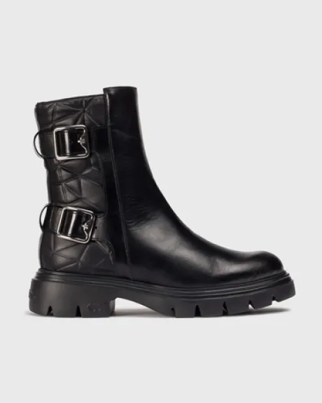 Wonders A4301NE- Ankle Boot.