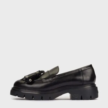 Wonders A4303NE- loafer.