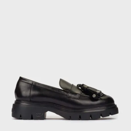Wonders A4303NE- loafer.