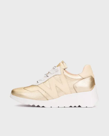 Wonders Gold WedgeTrainer| E6770P