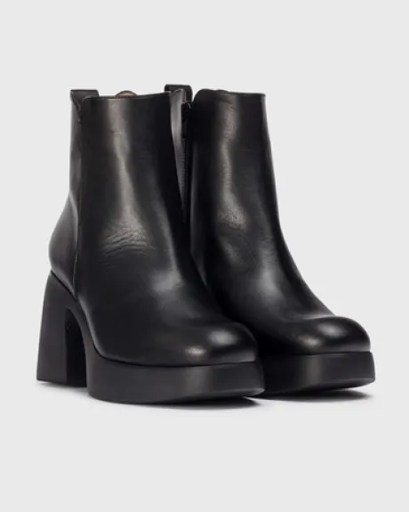 Wonders H4981NE-Ankle Boot.