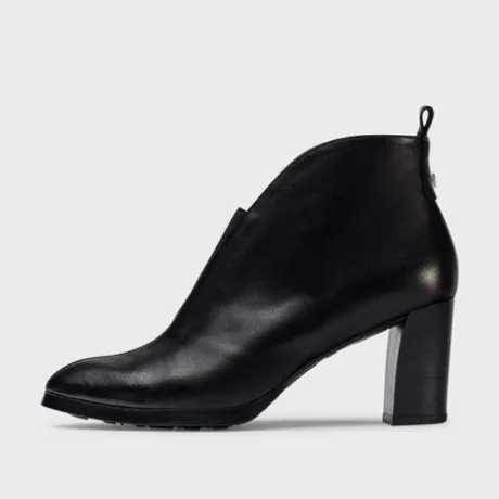 Wonders L1112NE- Ankle Boot.