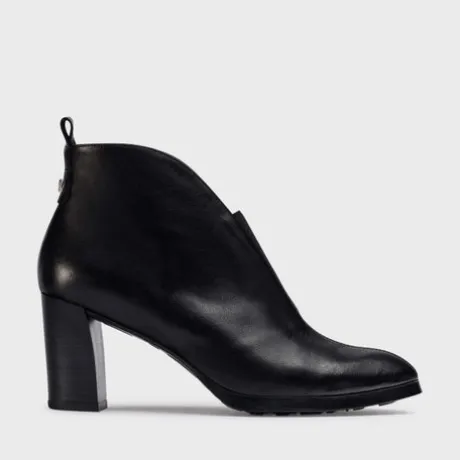 Wonders L1112NE- Ankle Boot.